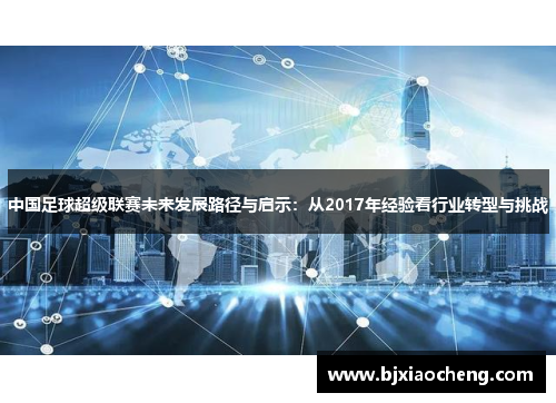 中国足球超级联赛未来发展路径与启示:从2017年经验看行业转型与挑战 中国足球超级联赛未来发展路径与启示:从2017年经验看行业转型与挑战