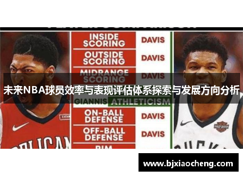 未来NBA球员效率与表现评估体系探索与发展方向分析