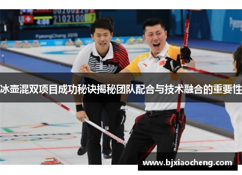 冰壶混双项目成功秘诀揭秘团队配合与技术融合的重要性