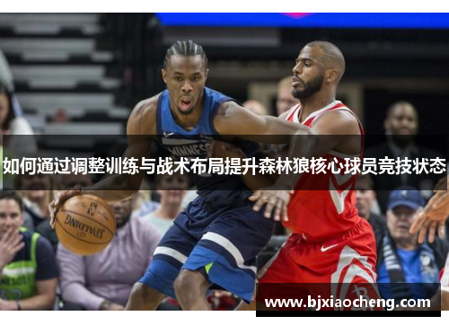如何通过调整训练与战术布局提升森林狼核心球员竞技状态